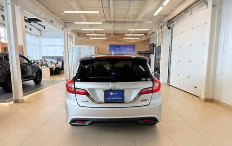 Honda Jade I, 2015 год, 1 499 999 рублей, 5 фотография