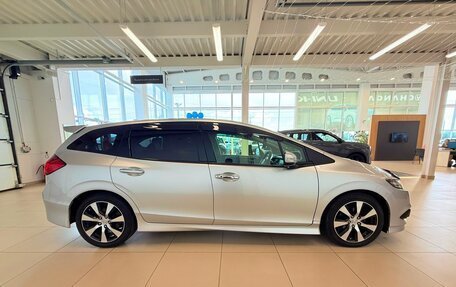 Honda Jade I, 2015 год, 1 499 999 рублей, 7 фотография