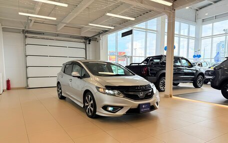 Honda Jade I, 2015 год, 1 499 999 рублей, 8 фотография