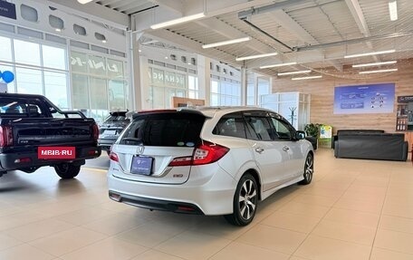 Honda Jade I, 2015 год, 1 499 999 рублей, 6 фотография