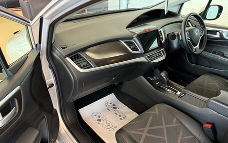 Honda Jade I, 2015 год, 1 499 999 рублей, 12 фотография