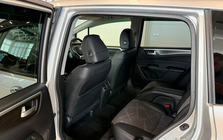 Honda Jade I, 2015 год, 1 499 999 рублей, 18 фотография