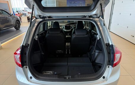 Honda Jade I, 2015 год, 1 499 999 рублей, 21 фотография
