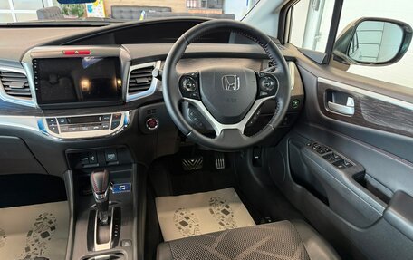 Honda Jade I, 2015 год, 1 499 999 рублей, 15 фотография