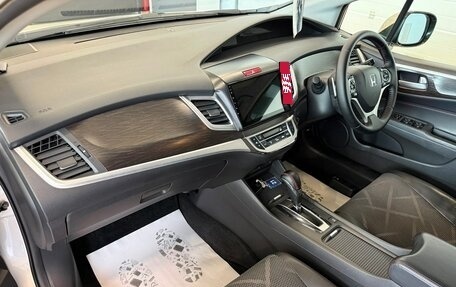 Honda Jade I, 2015 год, 1 499 999 рублей, 13 фотография