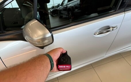 Honda Jade I, 2015 год, 1 499 999 рублей, 23 фотография