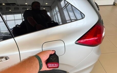 Honda Jade I, 2015 год, 1 499 999 рублей, 25 фотография
