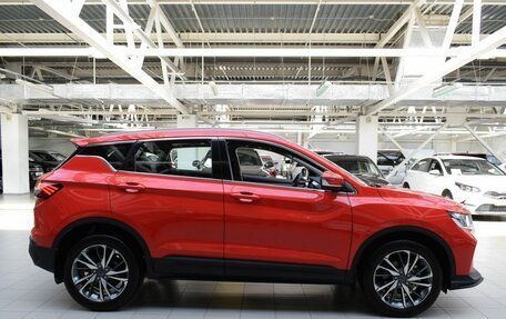 Geely Coolray I, 2023 год, 1 810 000 рублей, 8 фотография