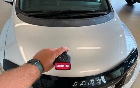 Honda Jade I, 2015 год, 1 499 999 рублей, 31 фотография