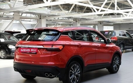 Geely Coolray I, 2023 год, 1 810 000 рублей, 7 фотография