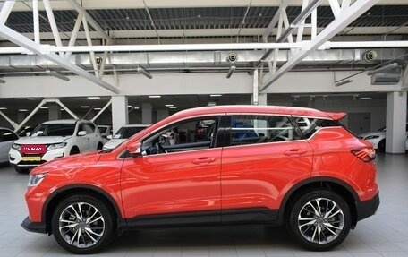 Geely Coolray I, 2023 год, 1 810 000 рублей, 4 фотография