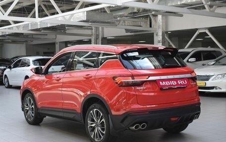 Geely Coolray I, 2023 год, 1 810 000 рублей, 5 фотография
