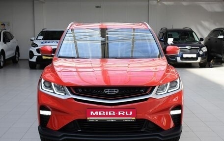 Geely Coolray I, 2023 год, 1 810 000 рублей, 2 фотография