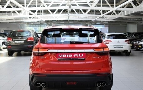 Geely Coolray I, 2023 год, 1 810 000 рублей, 6 фотография