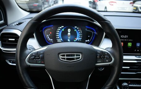 Geely Coolray I, 2023 год, 1 810 000 рублей, 11 фотография