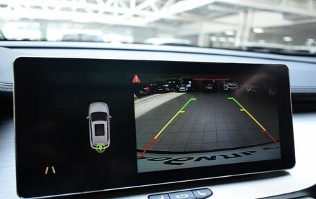 Geely Coolray I, 2023 год, 1 810 000 рублей, 14 фотография