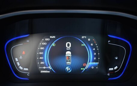 Geely Coolray I, 2023 год, 1 810 000 рублей, 12 фотография