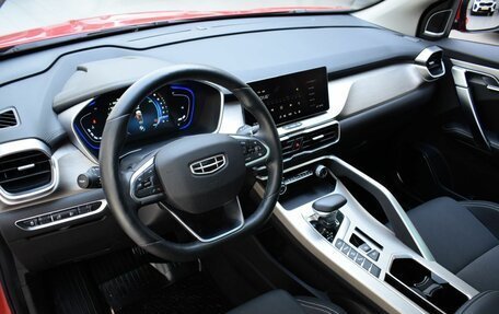 Geely Coolray I, 2023 год, 1 810 000 рублей, 10 фотография