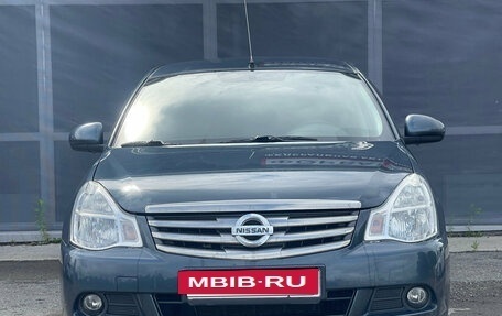 Nissan Almera, 2017 год, 850 000 рублей, 2 фотография