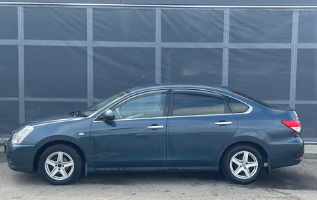 Nissan Almera, 2017 год, 850 000 рублей, 4 фотография