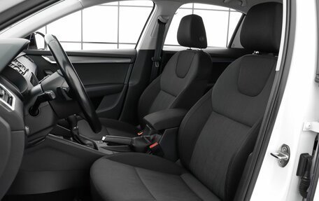 Skoda Octavia, 2017 год, 2 099 000 рублей, 9 фотография