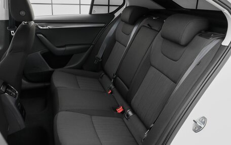 Skoda Octavia, 2017 год, 2 099 000 рублей, 10 фотография