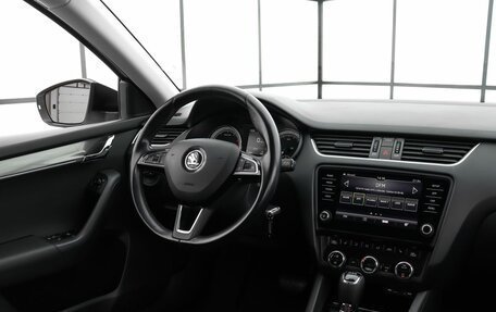 Skoda Octavia, 2017 год, 2 099 000 рублей, 7 фотография