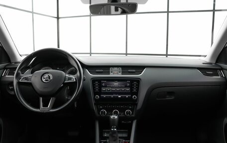 Skoda Octavia, 2017 год, 2 099 000 рублей, 8 фотография