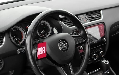 Skoda Octavia, 2017 год, 2 099 000 рублей, 11 фотография