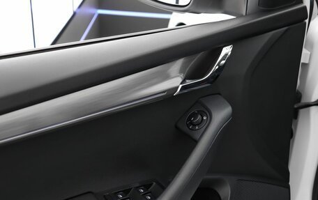 Skoda Octavia, 2017 год, 2 099 000 рублей, 17 фотография