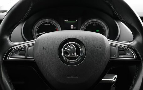 Skoda Octavia, 2017 год, 2 099 000 рублей, 12 фотография