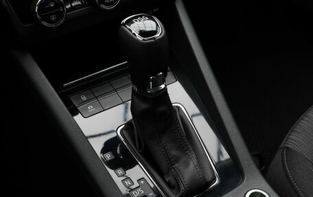 Skoda Octavia, 2017 год, 2 099 000 рублей, 16 фотография