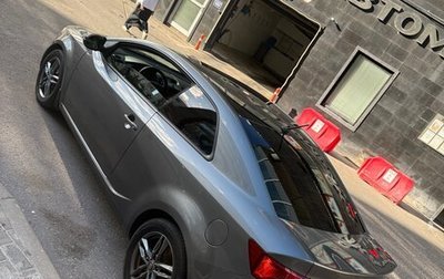 KIA Cerato III, 2012 год, 1 150 000 рублей, 1 фотография