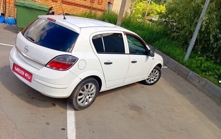 Opel Astra H, 2013 год, 270 000 рублей, 1 фотография