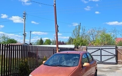 Chevrolet Aveo III, 2004 год, 190 000 рублей, 1 фотография