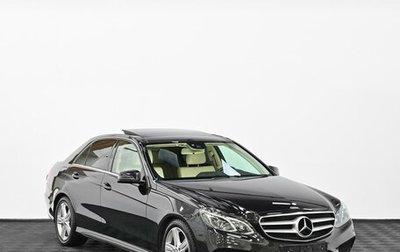 Mercedes-Benz E-Класс, 2015 год, 1 855 000 рублей, 1 фотография