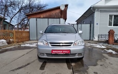Chevrolet Lacetti, 2011 год, 365 000 рублей, 1 фотография