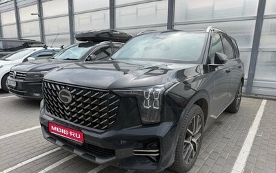 GAC GS8, 2024 год, 3 399 000 рублей, 1 фотография