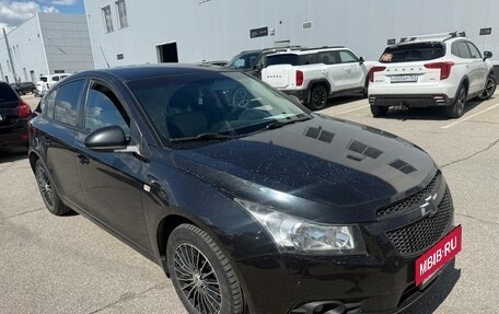 Chevrolet Cruze II, 2012 год, 695 000 рублей, 2 фотография