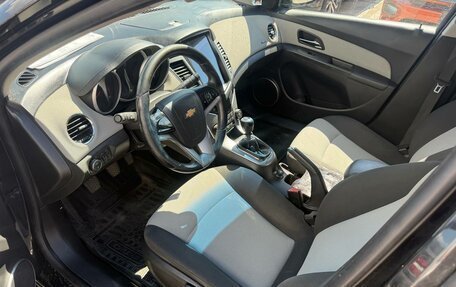 Chevrolet Cruze II, 2012 год, 695 000 рублей, 5 фотография