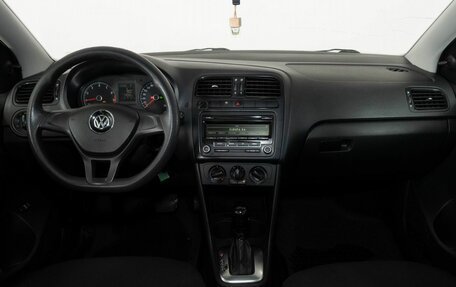 Volkswagen Polo VI (EU Market), 2016 год, 770 000 рублей, 7 фотография