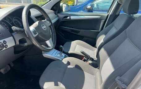 Opel Astra H, 2012 год, 749 000 рублей, 6 фотография
