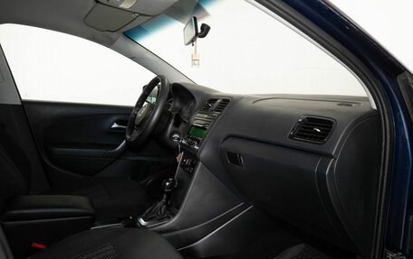 Volkswagen Polo VI (EU Market), 2016 год, 770 000 рублей, 6 фотография