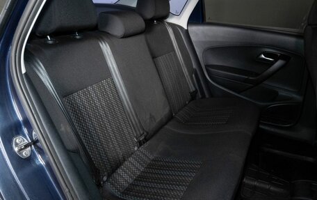 Volkswagen Polo VI (EU Market), 2016 год, 770 000 рублей, 8 фотография