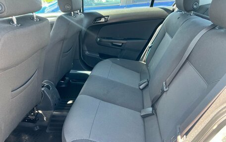 Opel Astra H, 2012 год, 749 000 рублей, 7 фотография