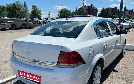 Opel Astra H, 2012 год, 749 000 рублей, 2 фотография