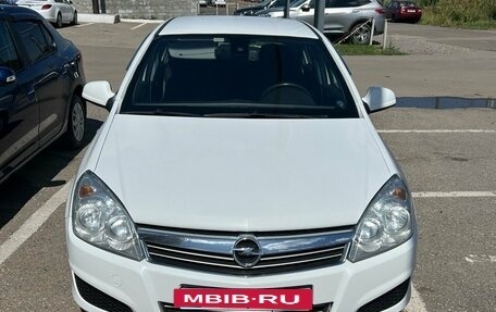 Opel Astra H, 2012 год, 749 000 рублей, 3 фотография