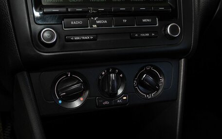 Volkswagen Polo VI (EU Market), 2016 год, 770 000 рублей, 10 фотография