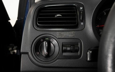 Volkswagen Polo VI (EU Market), 2016 год, 770 000 рублей, 14 фотография