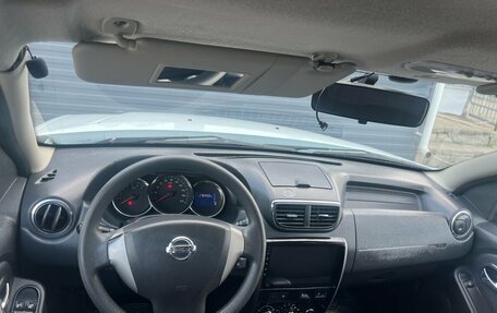 Nissan Terrano III, 2016 год, 1 299 000 рублей, 5 фотография